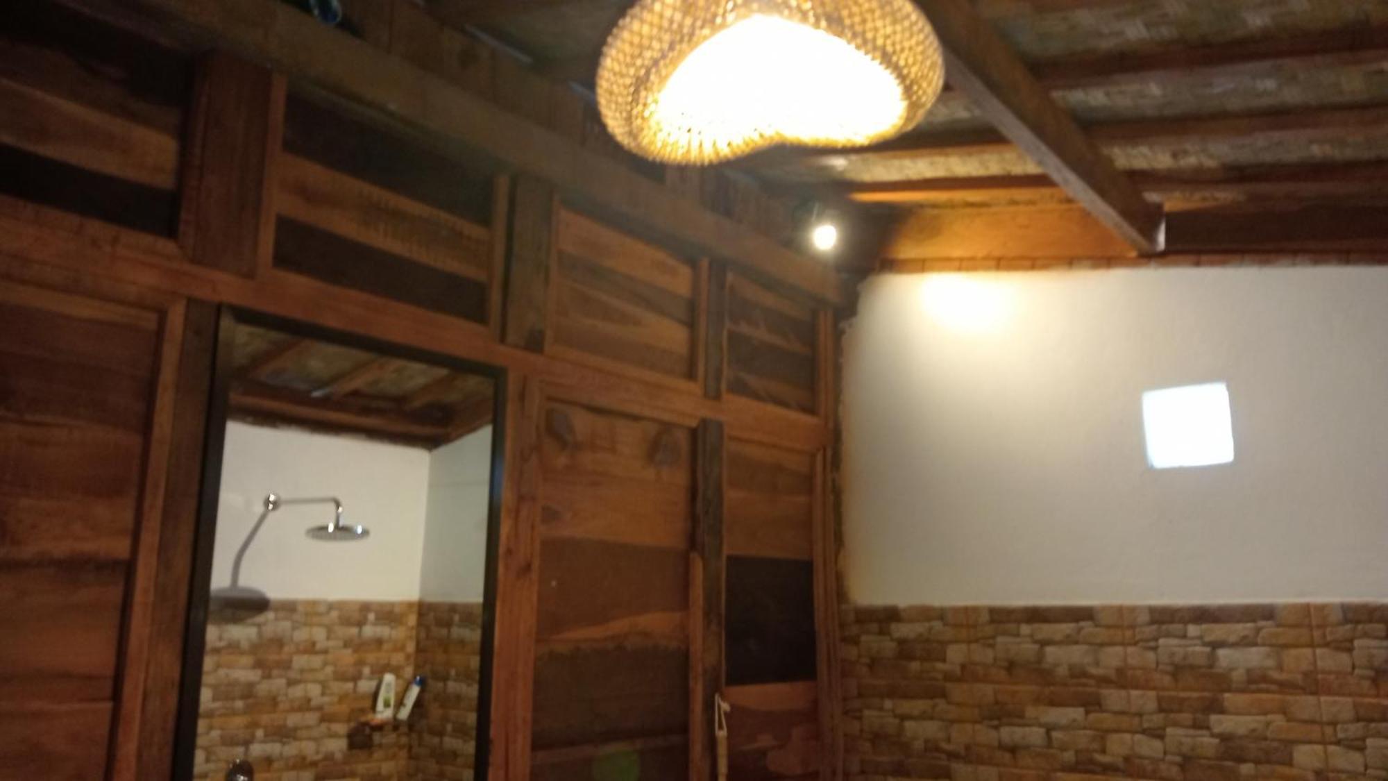 Villa Melasti Amed Rom bilde