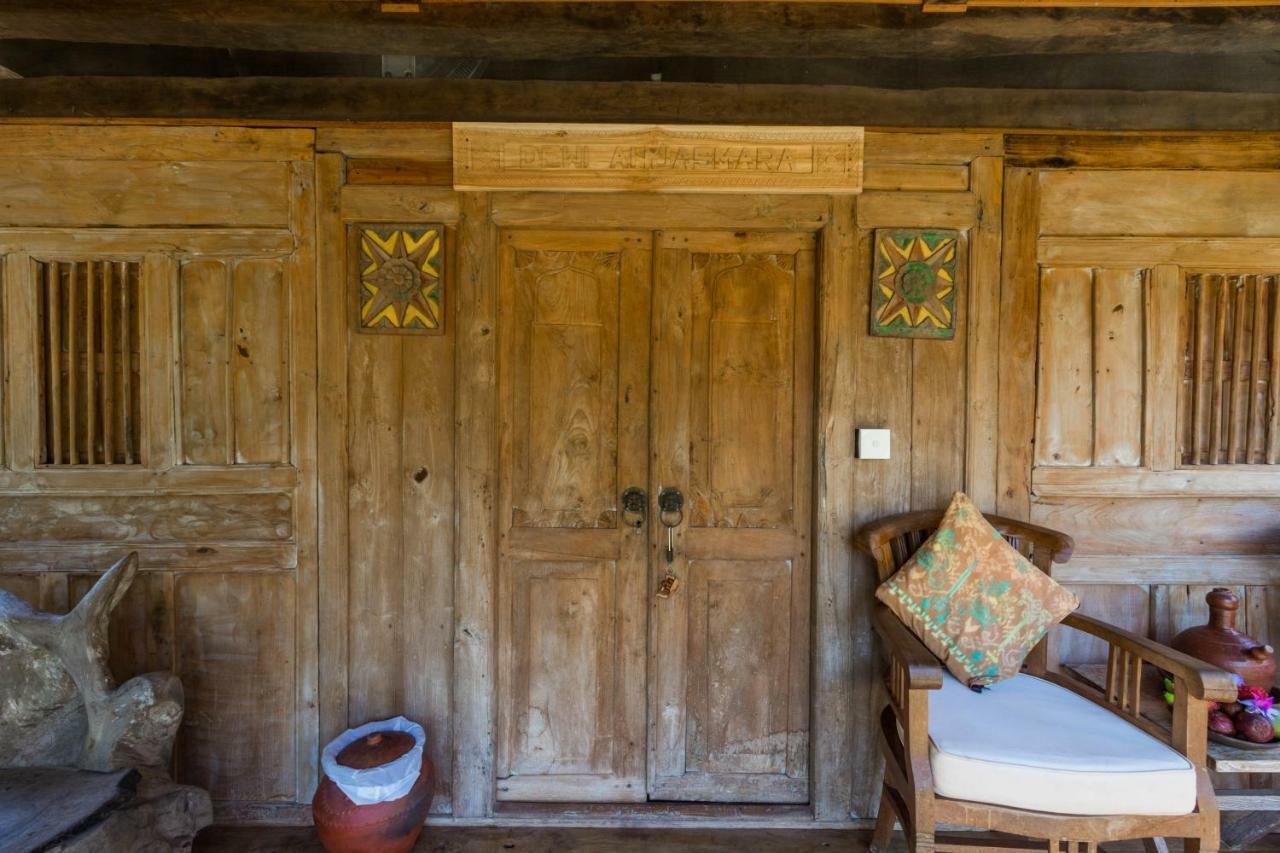 Villa Melasti Amed Eksteriør bilde